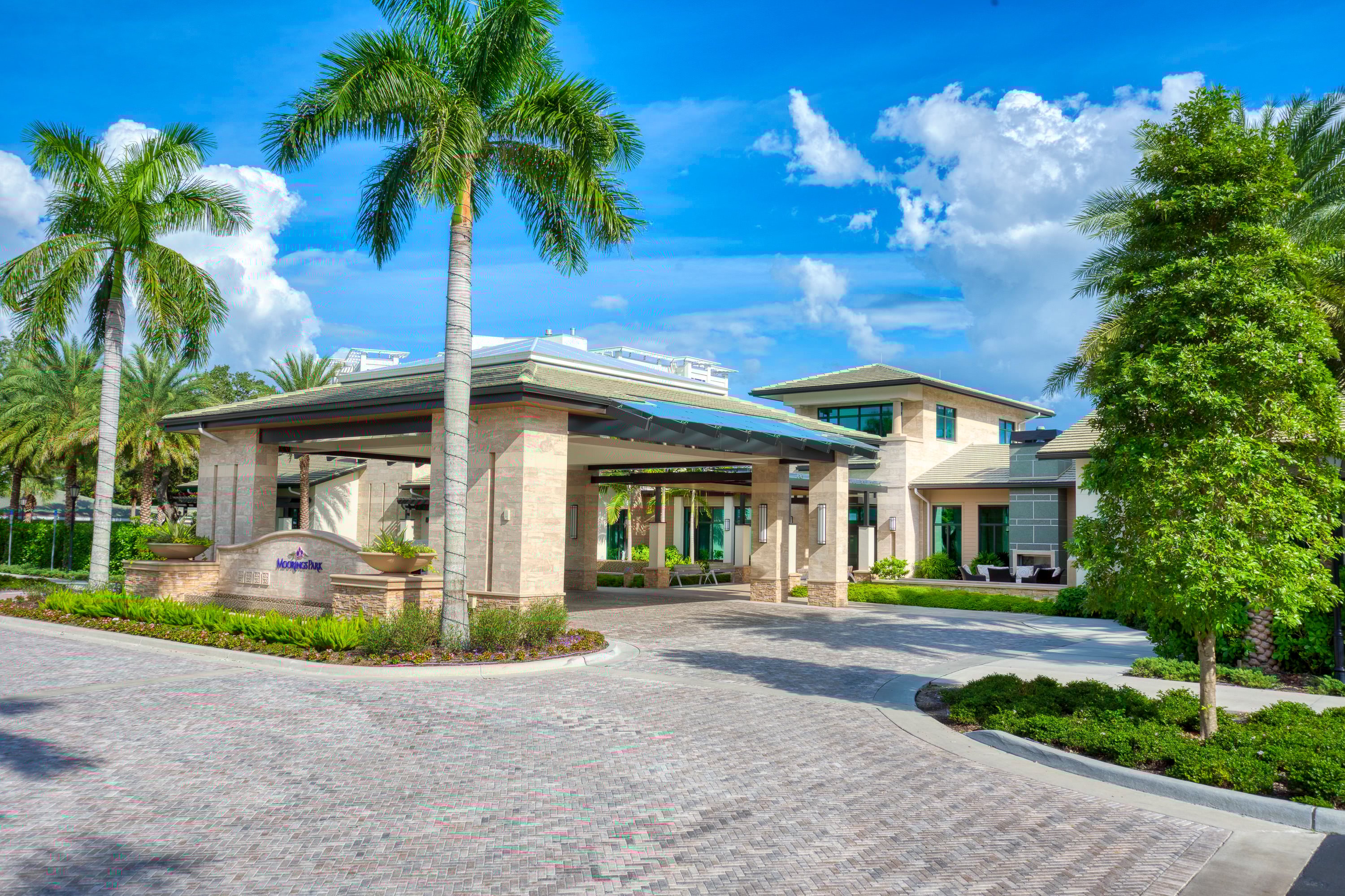 Moorings Park Communities Awarded CARF® Accreditation